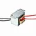 220V to 48V converter low frequency isolation transformer